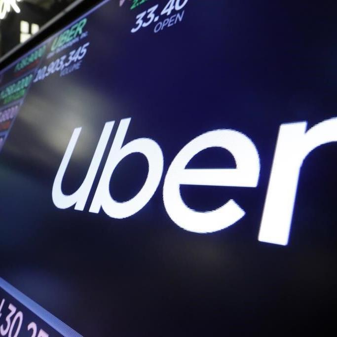 Got returns? Call Uber. The ride-hailing service is now offering to return parcels for a fee